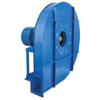 Вентилятор Casals AAVP/N 802 T2 18,5 кВт высокого давления