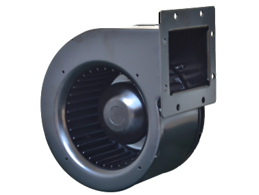 Вентилятор AFL F3P133-EC072-600 0.03 кВт с вперед загнутыми лопатками EC
