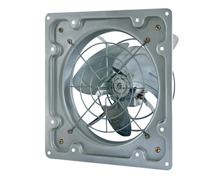 Вентилятор FANZIC TFP-F40 DSE осевой