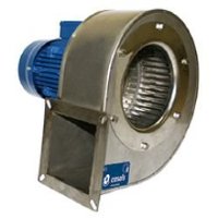 Вентилятор Casals MDI 13/8 T2 0.25 кВт среднего давления