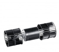 Вентилятор Linrui ZHF281G испарителя