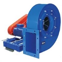 Вентилятор Casals MTZM 350 P/R среднего давления