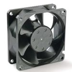 Вентилятор NMB 2810KL-04W-B70 постоянного тока DC