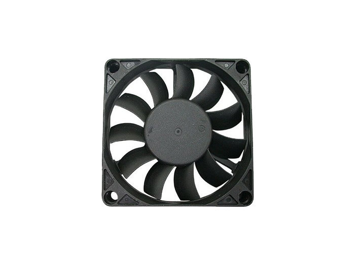 Вентилятор Tidar RQD7015MS 70x70x15 компактный DC 12V