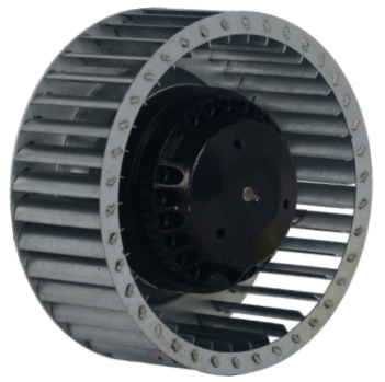 Вентилятор Fans-tech SC160A1-068-000 с вперед загнутыми лопатками AC