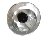 Вентилятор AFL B6D450-218A-AS00 0.30 кВт с обратно загнутыми лопатками AC