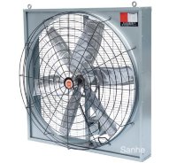 Вентилятор Sanhe DJF(b)-1-1530 подвесной вытяжной