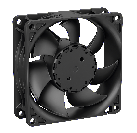 Вентилятор Ebmpapst 8452N 80x80x25 - компактный DC