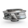 Вентилятор Longwell LWBD3G355-102NH-03 c обратно-загнутыми лопатками DC