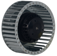 Вентилятор Fans-tech SC160A1-068-001 с вперед загнутыми лопатками AC