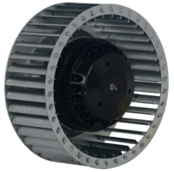 Вентилятор Fans-tech SC160A1-068-001 с вперед загнутыми лопатками AC