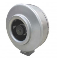 Вентилятор Fans-tech DF315F2-055-A00 канальный