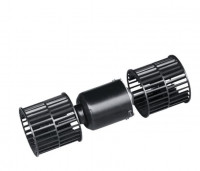 Вентилятор Linrui ZHF328D испарителя