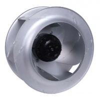 Вентилятор Boyoung DYF6D-560-HW2a 0.62 кВт с обратно загнутыми лопатками AC