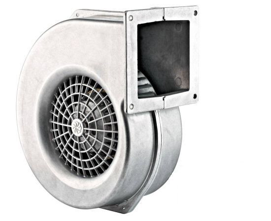 Вентилятор ERA PRO ARGEST AL 120E 2K M радиальный