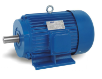 Электродвигатель ABLE Y-100L-6 1,5kW