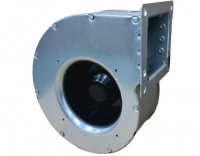 Вентилятор AFL F3P160-EC072-100 0.08 кВт с вперед загнутыми лопатками EC