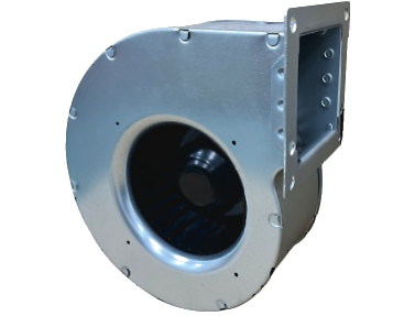 Вентилятор AFL F3P160-EC072-100 0.08 кВт с вперед загнутыми лопатками EC