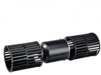 Вентилятор Linrui ZHF1243D испарителя