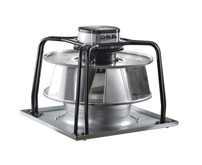 Вентилятор Weiguang EC180-120D3G01-B560-190A2-01-Z 5.8 кВт