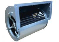 Вентилятор AFL F3P160-EC092-064 0.12 кВт с вперед загнутыми лопатками EC