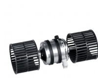 Вентилятор Linrui ZHF2220D испарителя