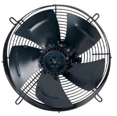 Вентилятор Weiguang YWF4D-300S-92/35-G