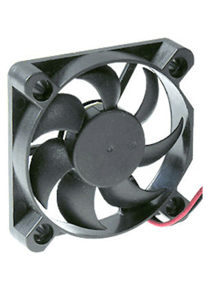 Вентилятор Jamicon KF0510S1M постоянного тока DC