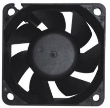Вентилятор Toyon TD602524L 60x60x25 компактный DC