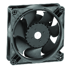Вентилятор Ebmpapst DV5214-2HP 127x127x38 - компактный DC