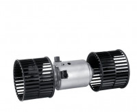 Вентилятор Linrui ZHF2250D испарителя