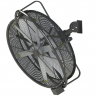 Вентилятор RFan WYFJ-Q1200 осевой осциллирующий