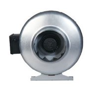 Вентилятор Weiguang GF150 220x44 мм канальный
