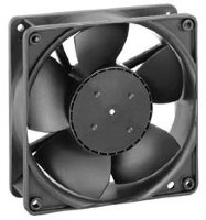 Вентилятор Ebmpapst 5214NH 127x127x38 - компактный