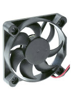 Вентилятор Jamicon KF0510B2H-AH постоянного тока DC