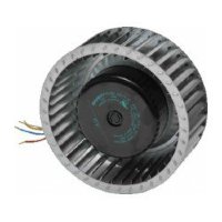 Вентилятор Ebmpapst R3G280-AN32-01 центробежный