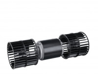 Вентилятор Linrui ZHF2262D испарителя
