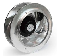 Вентилятор Longwell LWBE3G355-180NT-010 1700W c обратно-загнутыми лопатками EC