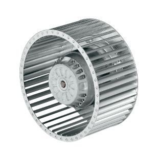 Вентилятор Ebmpapst R4D280-CI03-01 центробежный