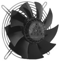 Вентилятор Ebmpapst S6E330-BP02-30 осевой