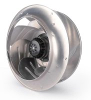 Вентилятор Longwell LWBA6E450-138NS-05 c обратно-загнутыми лопатками AC