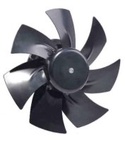 Вентилятор Longwell LWAE250S-7GB-03 осевой EC