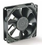 Вентилятор NMB 3108NL-04W-B40 постоянного тока DC
