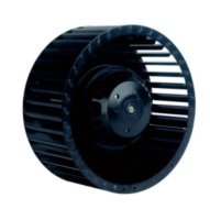 Вентилятор Fans-tech SC120A1-068-000 с вперед загнутыми лопатками AC