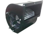 Вентилятор AFL F3P180-EC102-003 0.4 кВт с вперед загнутыми лопатками EC