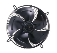 Вентилятор Boyoung YWF4D-330S-E5L 0.125 кВт осевой AC