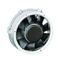 Вентилятор Ebmpapst DV6318-2TDH4P 172x51 - компактный DC