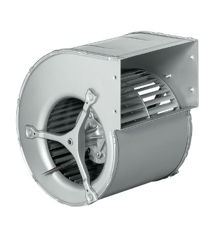 Вентилятор Ebmpapst D1G160-DA19-52 центробежный EC