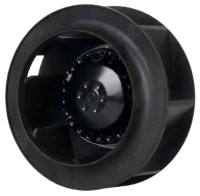 Вентилятор Fans-tech SC133A1-052-000 с обратно загнутыми лопатками AC Вентилятор Fans-tech SC133A1-052-000 с обратно загнутыми лопатками AC