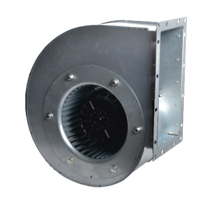 Вентилятор AFL F4D280-144W-AV00 1.4 кВт с вперед загнутыми лопатками AC